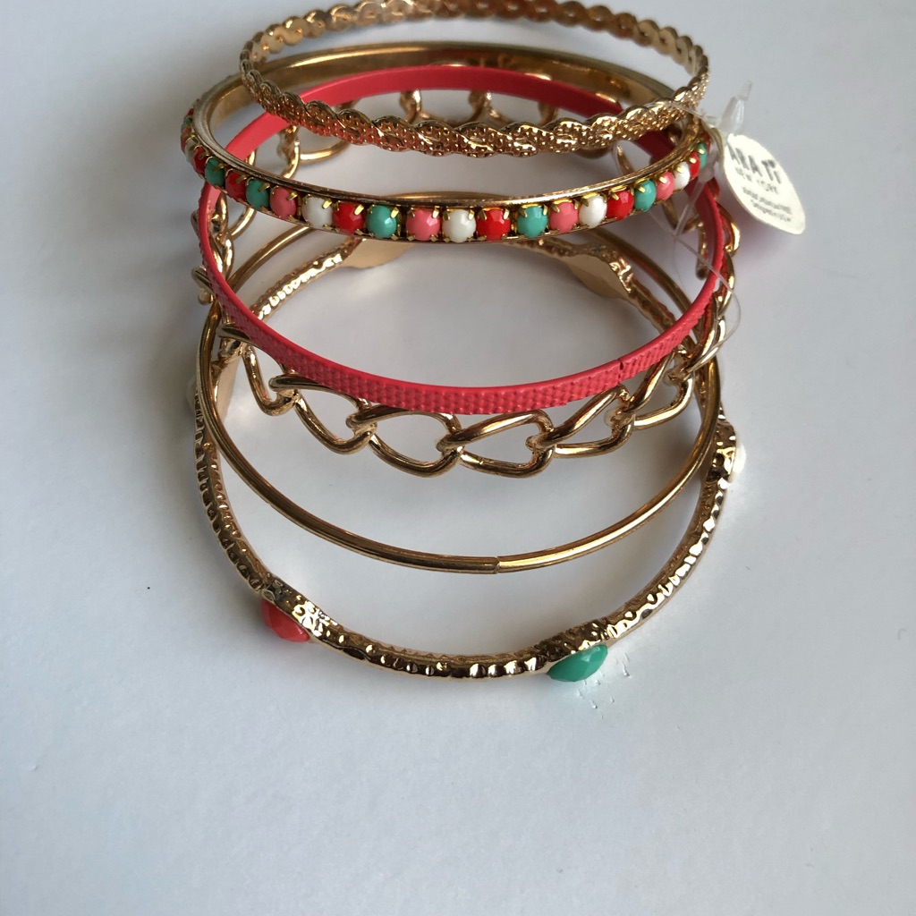 Cute Bangles